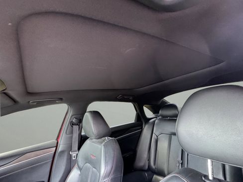 Used 2022 Kia K5 GT w/ GT1 Package image 13