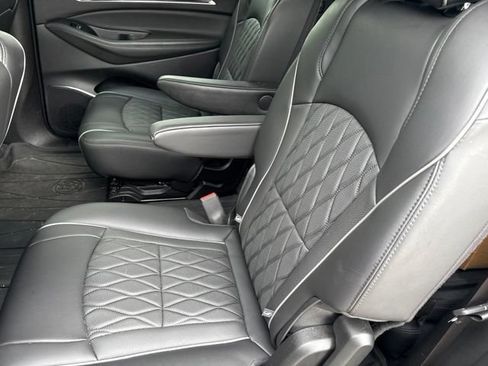 Used 2024 Buick Enclave Avenir w/ Trailering Package, 5000 lbs. AWD/4WD image 10