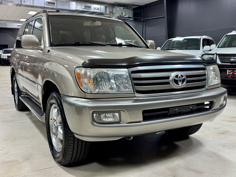 Used 2006 Toyota Land Cruiser image 5