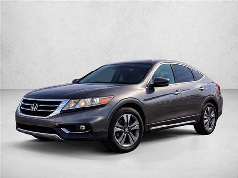 Used 2015 Honda Crosstour EX-L image 6