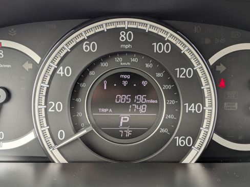 Used 2014 Honda Accord EX-L image 23