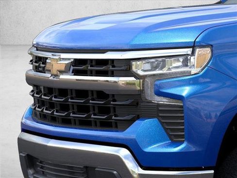 New 2026 Chevrolet Silverado 1500 LT RWD image 13