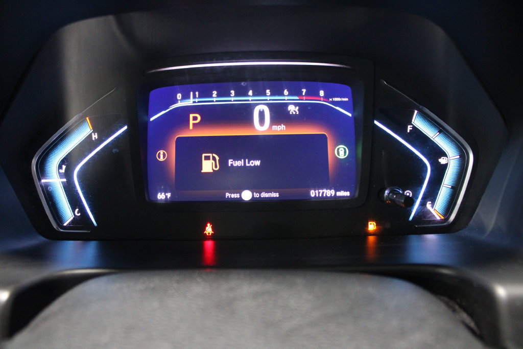 Used 2023 Honda Odyssey Elite image 23