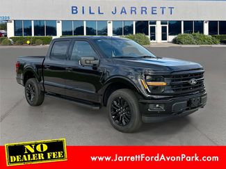 New 2026 Ford F150 XLT w/ Equipment Group 302A MID video 1