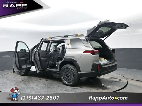 New 2026 Subaru Outback Wilderness image 31