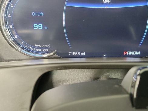 Used 2018 Cadillac CT6 Premium Luxury w/ Super Cruise Package image 26