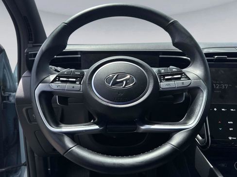 Used 2023 Hyundai Santa Cruz SEL Premium AWD/4WD image 26
