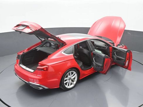 Used 2024 Audi A5 2.0T Premium Plus AWD/4WD image 75