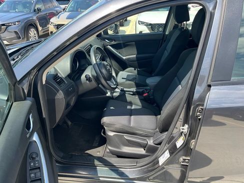 Used 2015 MAZDA CX-5 Sport w/ Bluetooth Audio Package FWD image 11
