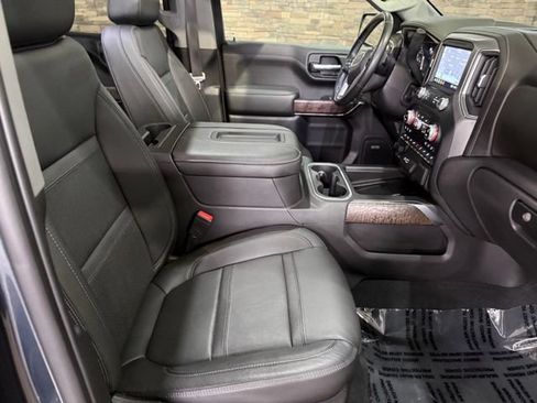 Used 2021 GMC Sierra 1500 Denali w/ Denali Ultimate Package AWD/4WD image 25