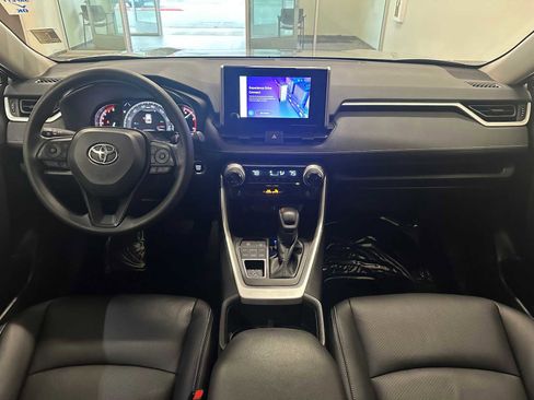 Certified 2024 Toyota RAV4 XLE image 10