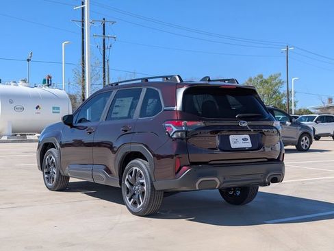 New 2026 Subaru Forester Limited AWD/4WD image 4