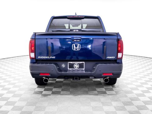 Used 2023 Honda Ridgeline RTL-E image 5