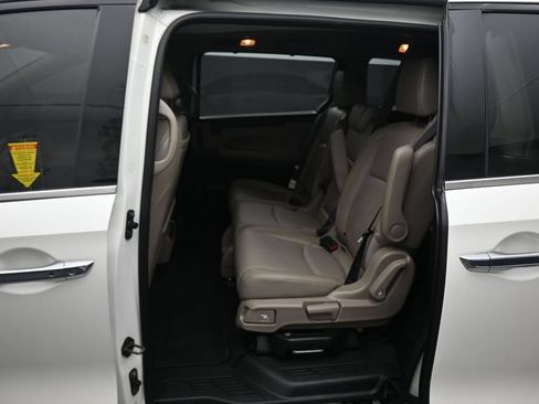 Used 2018 Honda Odyssey Elite image 35