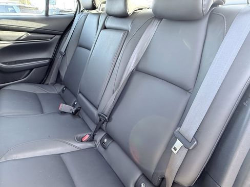 Used 2023 MAZDA MAZDA3 s image 30