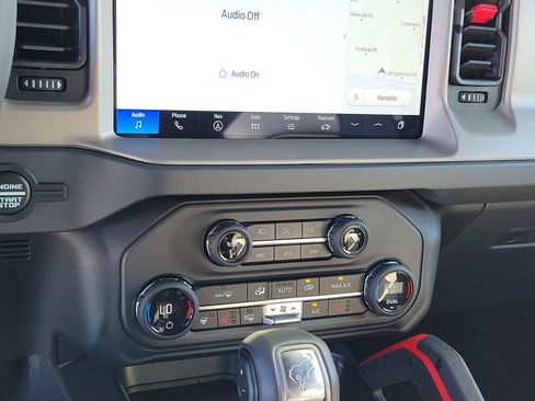 New 2026 Ford Bronco Outer Banks image 28