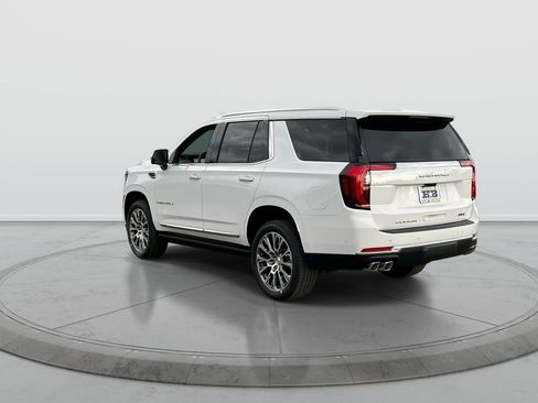 New 2026 GMC Yukon Denali w/ Denali Reserve Package AWD/4WD image 6