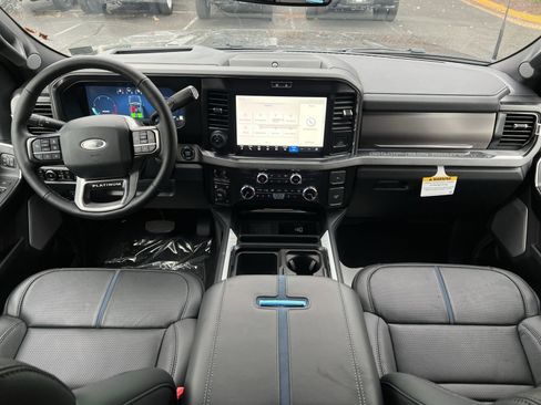 New 2026 Ford F250 Platinum image 23
