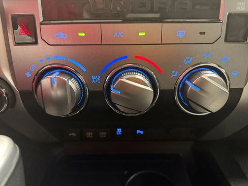 Used 2021 Toyota Tundra SR5 image 20