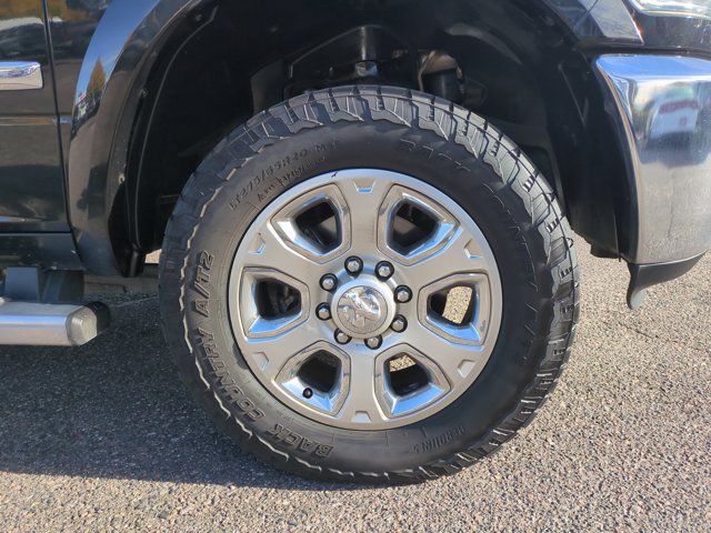 Used 2015 RAM 2500 Limited AWD/4WD image 21