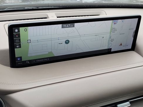 Used 2022 Genesis GV80 2.5T w/ Prestige Package 04 image 22