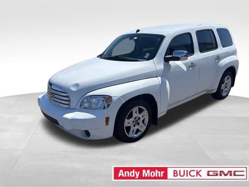 Used 2010 Chevrolet HHR LT image 5