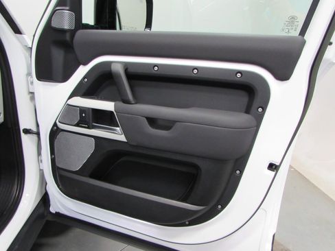 Used 2023 Land Rover Defender 130 S AWD/4WD image 16