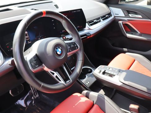 Used 2025 BMW X1 M35i AWD/4WD image 12