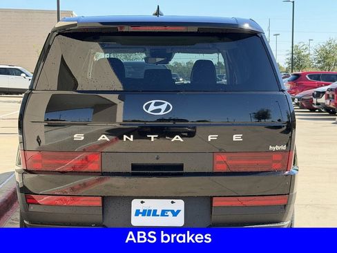 New 2026 Hyundai Santa Fe SE image 5