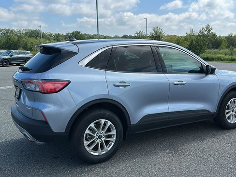 Used 2022 Ford Escape SE w/ Convenience Package image 5