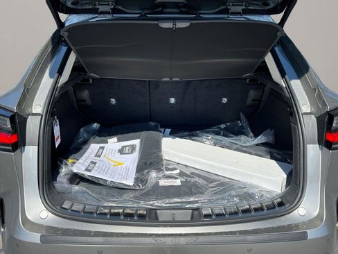 New 2026 Lexus NX 350h FWD w/ Premium image 13