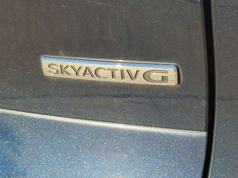 Used 2021 MAZDA CX-30 FWD 2.5 S image 28