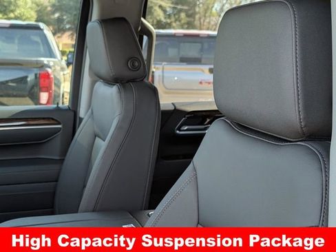 New 2026 GMC Sierra 1500 Elevation w/ Elevation Premium Package image 17