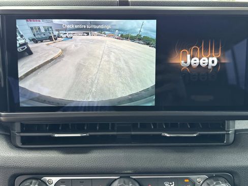 New 2025 Jeep Wrangler Sport S image 42