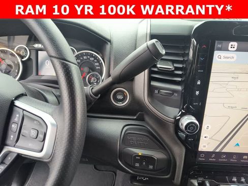 New 2026 RAM 3500 Tradesman image 20