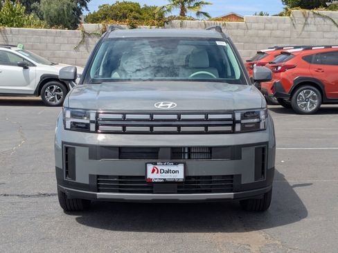 New 2026 Hyundai Santa Fe SEL image 2