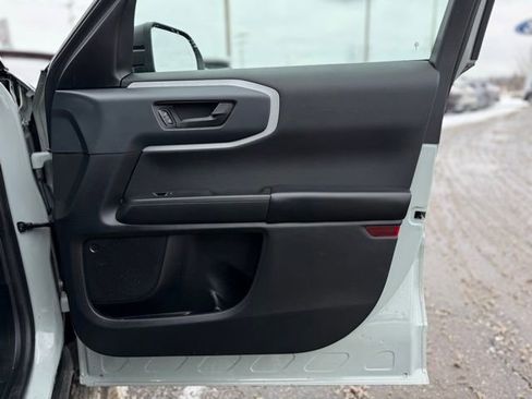 Certified 2022 Ford Bronco Sport Big Bend image 14