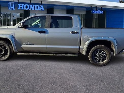 Used 2014 Toyota Tundra SR5 image 5