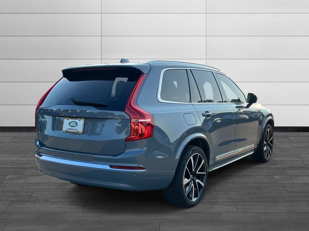 Used 2023 Volvo XC90 B6 Plus w/ Protection Package Premier AWD/4WD image 5