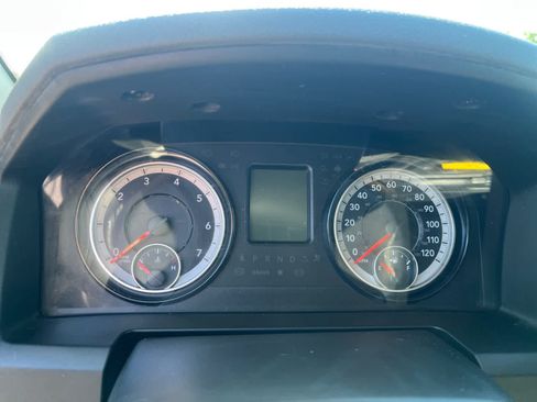 Used 2019 RAM 1500 Warlock AWD/4WD image 17