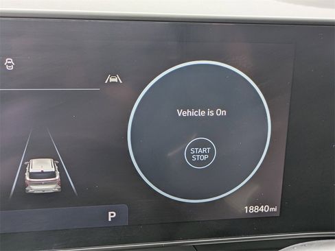 Certified 2024 Hyundai Kona SEL w/ Convenience Package image 27