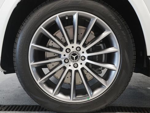 New 2026 Mercedes-Benz GLE 450 4MATIC Coupe image 11