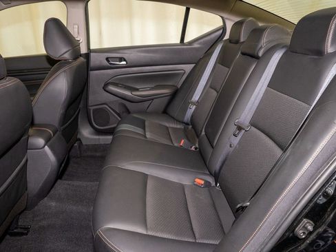 Used 2020 Nissan Altima 2.5 SR image 8