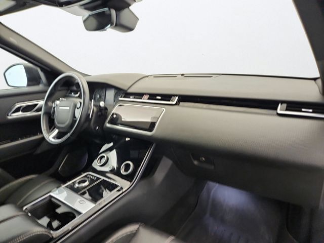 Used 2020 Land Rover Range Rover Velar R-Dynamic S AWD/4WD image 31