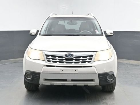 Used 2012 Subaru Forester 2.5X Touring AWD/4WD image 3