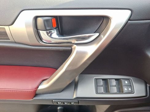 Used 2022 Lexus GX 460 Premium image 13