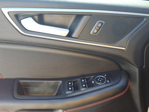 Used 2024 Ford Edge ST-Line AWD/4WD image 15