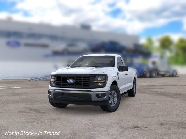 New 2026 Ford F150 XL RWD image 3