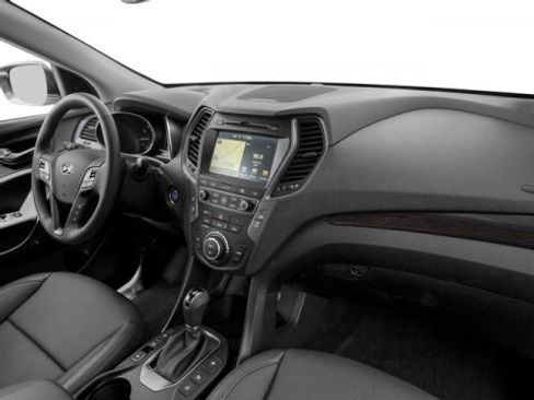 Used 2017 Hyundai Santa Fe Sport image 19