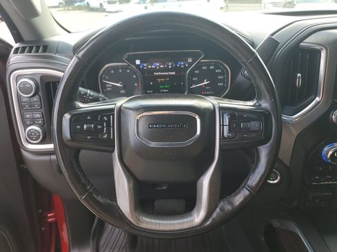 Used 2020 GMC Sierra 1500 Denali w/ Denali Ultimate Package AWD/4WD image 21